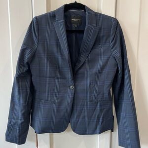 Banana Republic | Navy Blazer